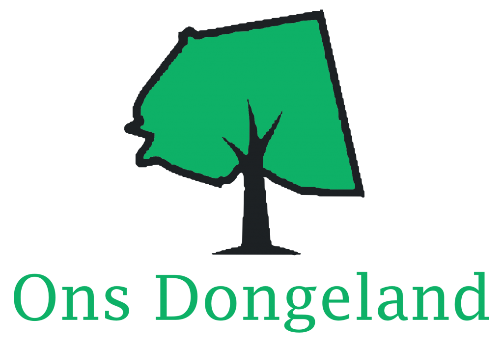 logo ons dongeland